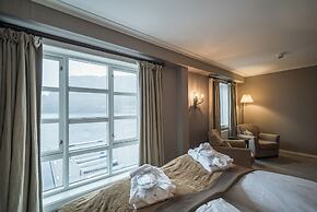 Angvik Gamle Handelssted - by Classic Norway Hotels