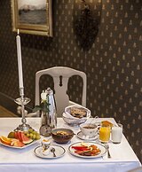 Angvik Gamle Handelssted - by Classic Norway Hotels