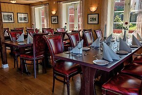 Ona Havstuer - by Classic Norway Hotels
