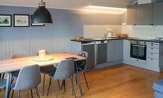 Ona Havstuer - by Classic Norway Hotels