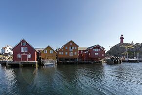 Ona Havstuer - by Classic Norway Hotels