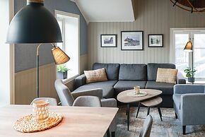 Ona Havstuer - by Classic Norway Hotels