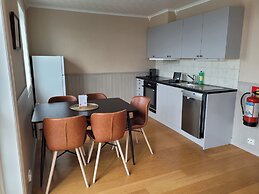 Ona Havstuer - by Classic Norway Hotels