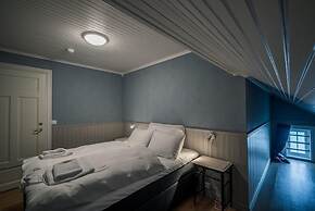 Ona Havstuer - by Classic Norway Hotels