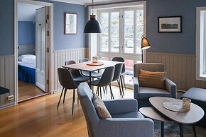 Ona Havstuer - by Classic Norway Hotels