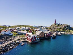 Ona Havstuer - by Classic Norway Hotels