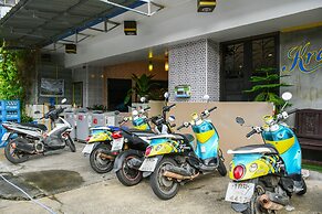 Krabi Heaven