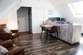 A La Ferme City Break & Spa
