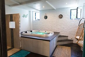 A La Ferme City Break & Spa