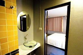 Baan Kieng Guest House Lampang
