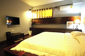 Baan Kieng Guest House Lampang
