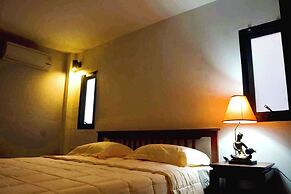 Baan Kieng Guest House Lampang