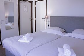Stadshotel Rijssen