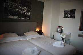 Stadshotel Rijssen