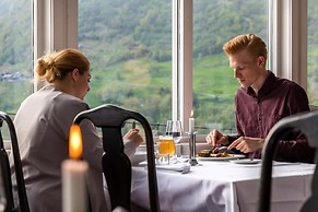Hotell Utsikten Geiranger - by Classic Norway Hotels