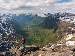 Hotell Utsikten Geiranger - by Classic Norway Hotels