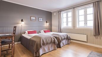 Finnøy Bryggehotell - By Classic Norway Hotels