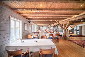 Finnøy Bryggehotell - By Classic Norway Hotels
