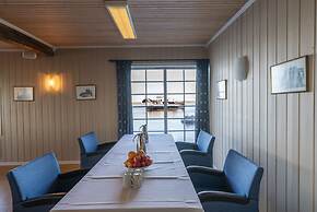 Finnøy Bryggehotell - By Classic Norway Hotels