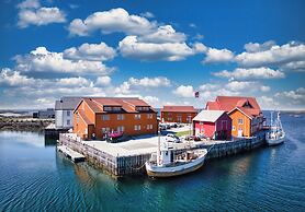 Finnøy Bryggehotell - By Classic Norway Hotels