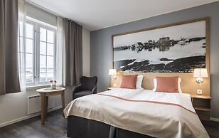 Finnøy Bryggehotell - By Classic Norway Hotels