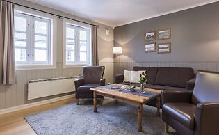 Finnøy Bryggehotell - By Classic Norway Hotels