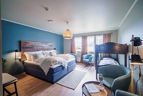 Hustadvika Havhotell - By Classic Norway Hotels
