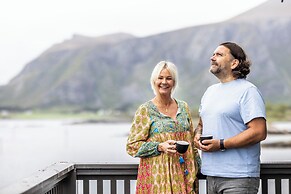 Hustadvika Havhotell - By Classic Norway Hotels
