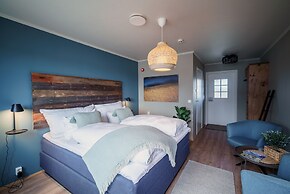 Hustadvika Havhotell - By Classic Norway Hotels