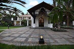 Andores Resort And Spa