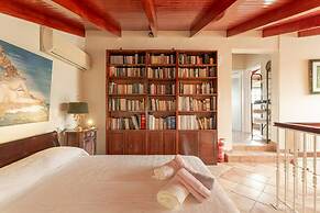 Amomos Villa with Swimming Pool