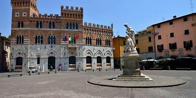 Lola Piccolo Hotel