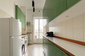 Brera Apartments in Moscova