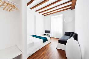 Brera Apartments in Moscova