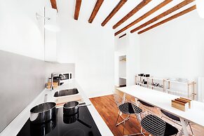 Brera Apartments in Moscova