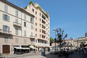 Brera Apartments in Moscova
