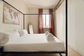 Brera Apartments in Moscova