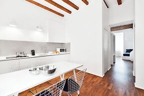 Brera Apartments in Moscova
