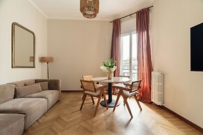 Brera Apartments in Moscova