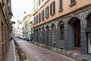 Brera Apartments in Moscova