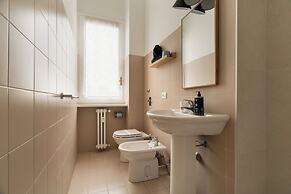 Brera Apartments in Moscova