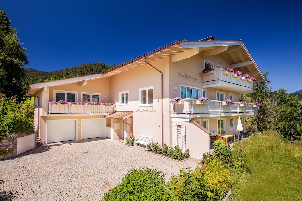 Haus Bella Vista