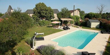 Domaine le Muret