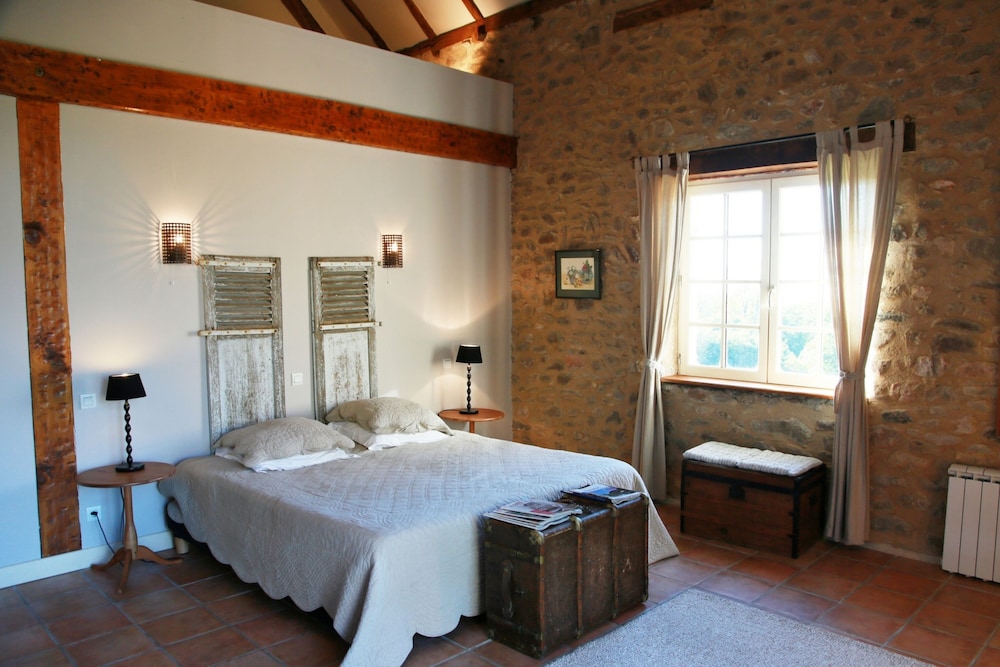 Domaine le Muret