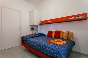 notaMi -  Niguarda Park House