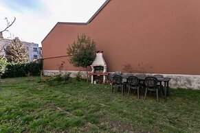 notaMi -  Niguarda Park House