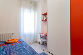 notaMi -  Niguarda Park House