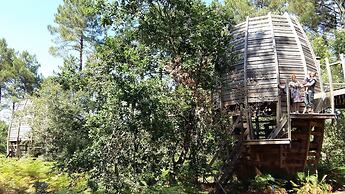 Cap'Cabane