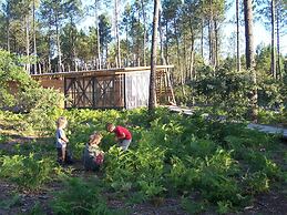 Cap'Cabane
