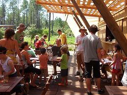 Cap'Cabane